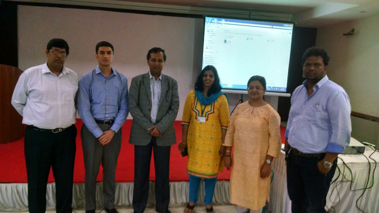 ENTREPRENEURSHIP CELL