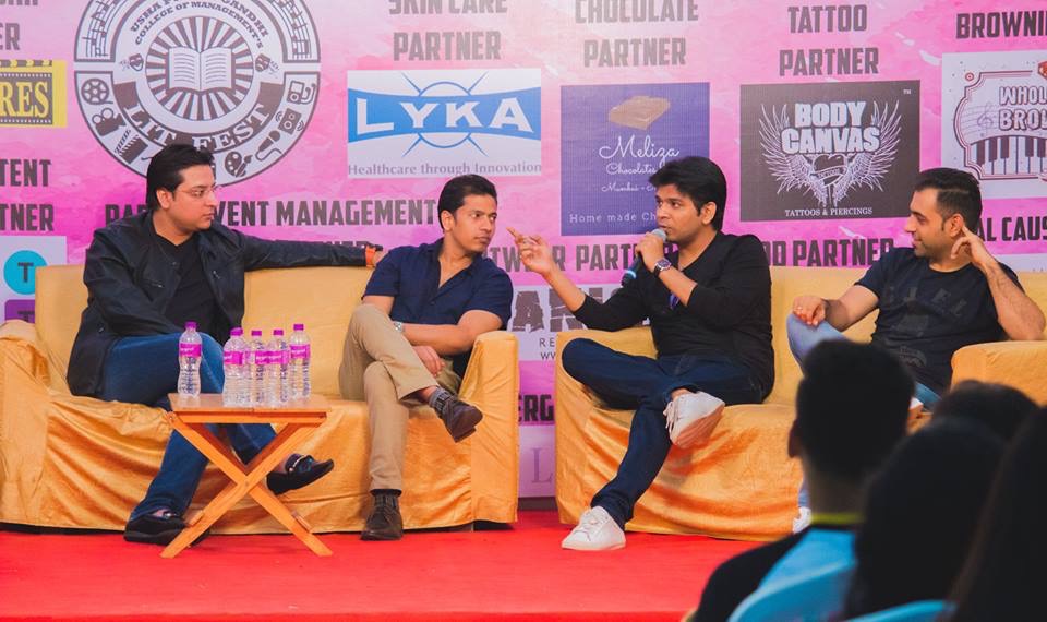 LitFest 2017