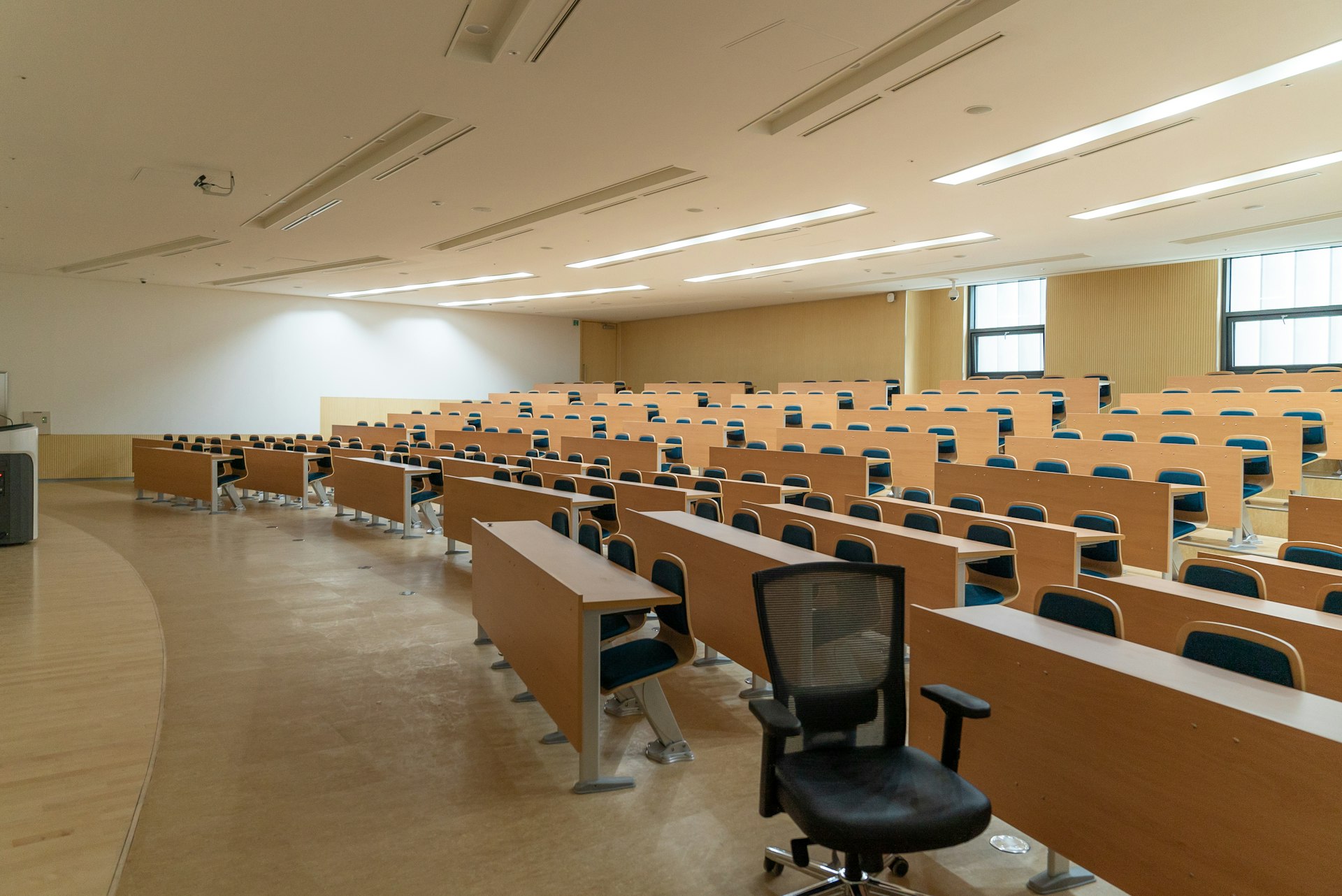 SVKM's UPG College Campus